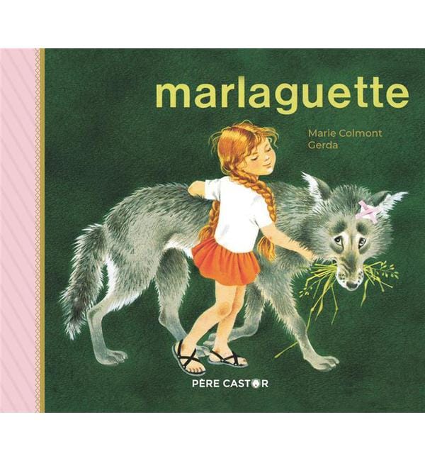 Marlaguette