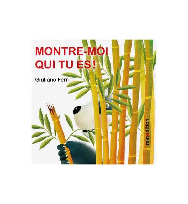 Montre-moi qui tu es !