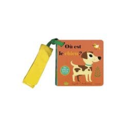Où est le chien ?