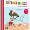P'tit Loup - P'tit loup fait des bêtises