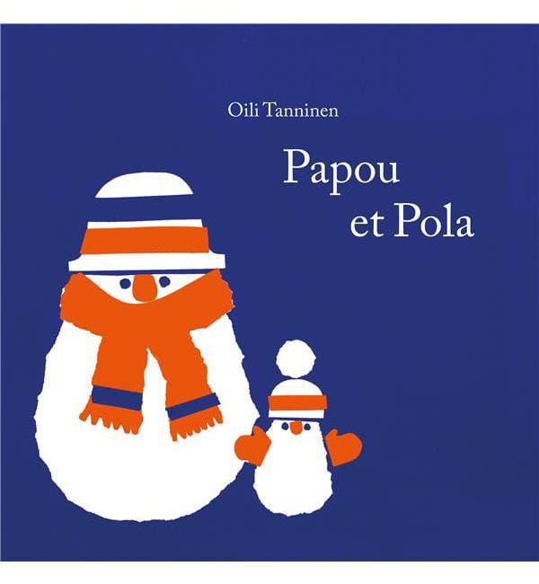 Papou et Pola