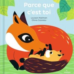 Parce que c'est toi