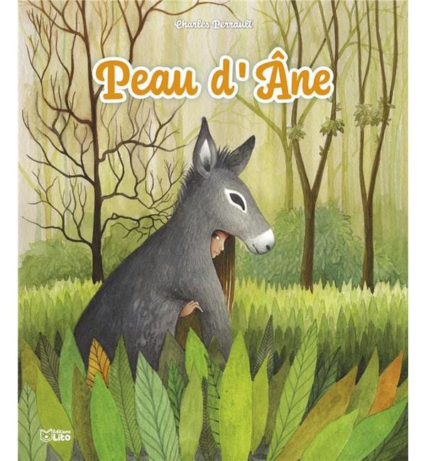 Peau d'âne
