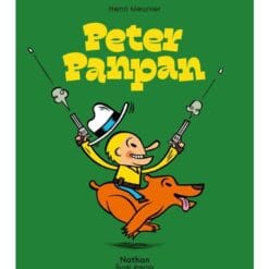 Peter Panpan