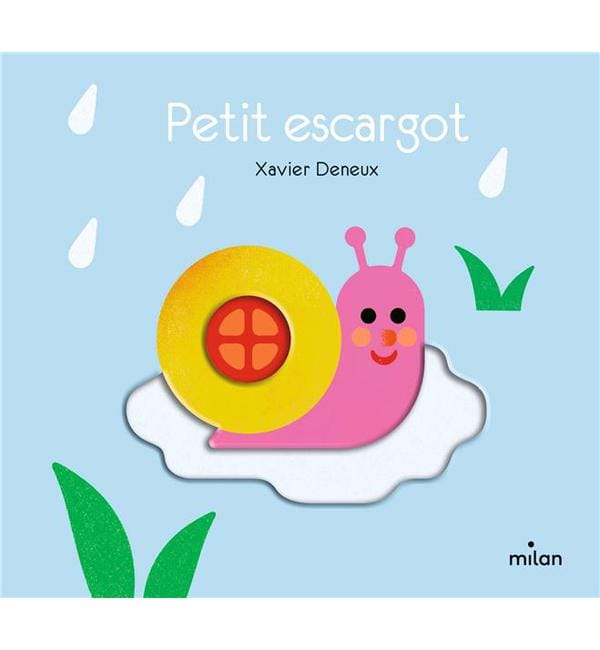 Petit escargot