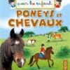 Poneys et chevaux