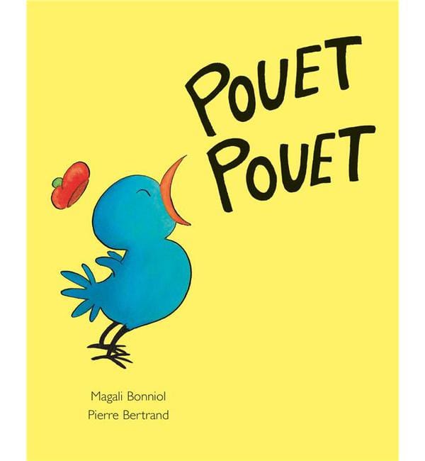 Pouet-Pouet