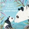 Quand je suis devenue grand-mère