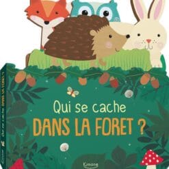 Qui se cache dans la forêt ?