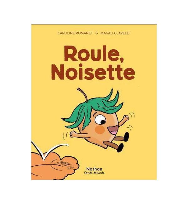Roule, Noisette