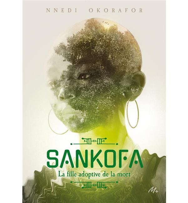 Sankofa - La fille adoptive de la mort