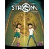 Strom Tome 1 - Les chevaliers de l'insolite