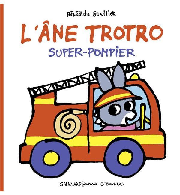 Super-pompier