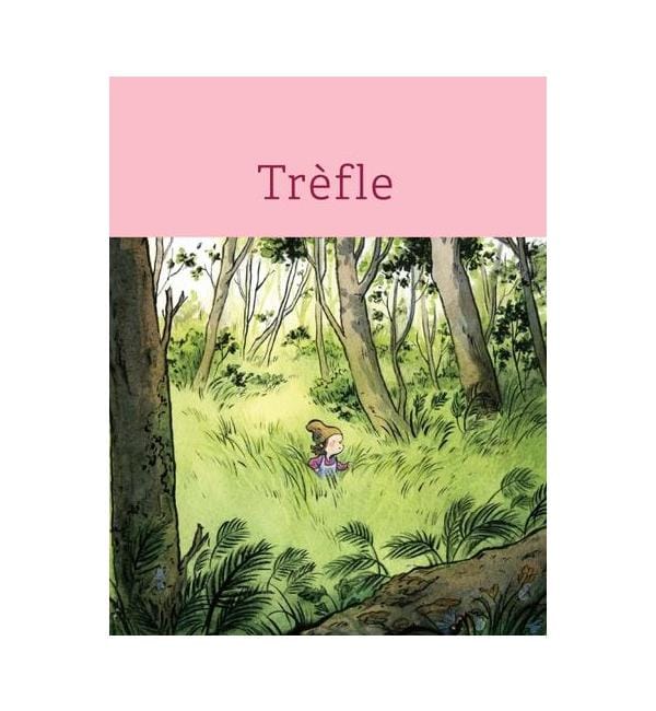 Trèfle