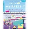 Un dino à Paris Tome 2 - Compte à rebours à Beaubourg !