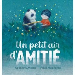 Un petit air d'amitié