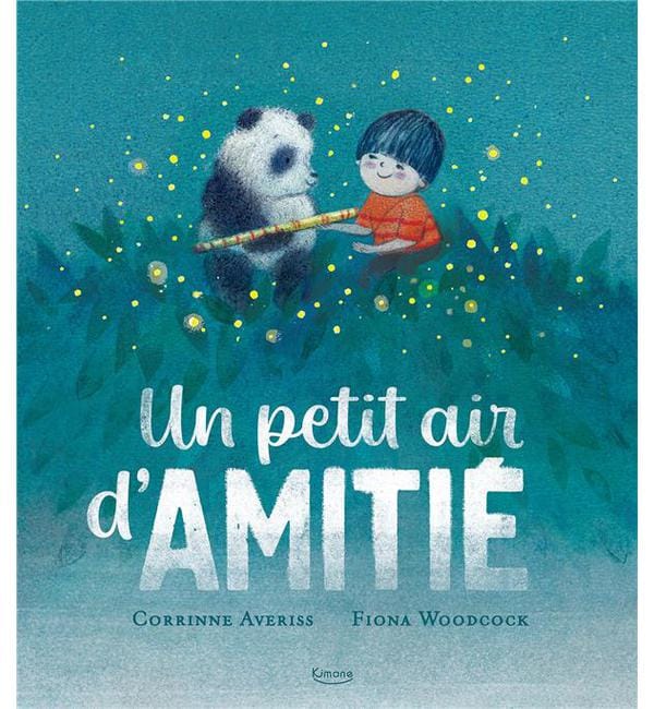 Un petit air d'amitié