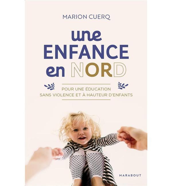 Une enfance en NORD - Pour une éducation sans violence et à hauteur d'enfant