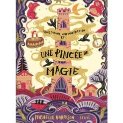 Une pincée de magie