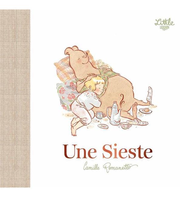 Une Sieste