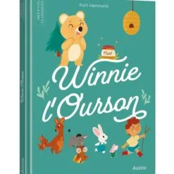 Winnie l'Ourson