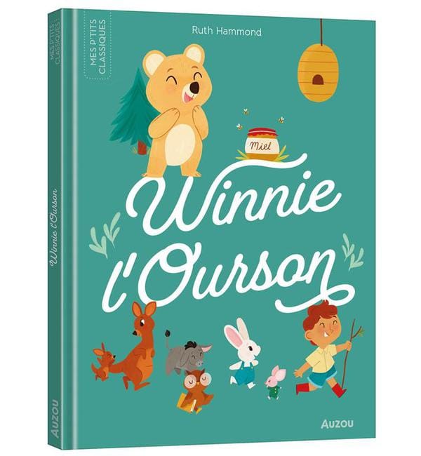 Winnie l'Ourson