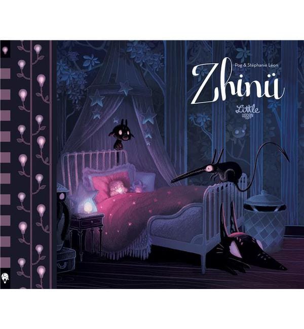 Zhinü