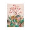Carte "L'arbre d'amour" Izou C75