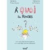 livre à quoi tu penses