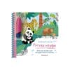 livre animaux câlins