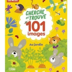 au jardin