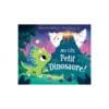 Au lit, Petit Dinosaure !