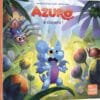 livre azuro a disparu