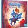 livre Azuro sur la trace de jippy