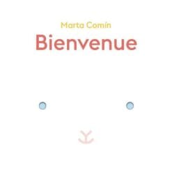 livre bienvenue