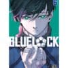 livre blue lock tome 6