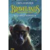 livre Bravelands tome 2 le code d'honneur