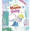 livre chez mamie Gaby