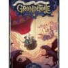 livre chroniques des royaumes invisibles tome 1