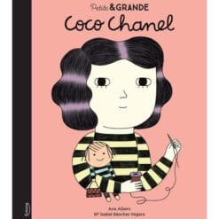 coco chanel