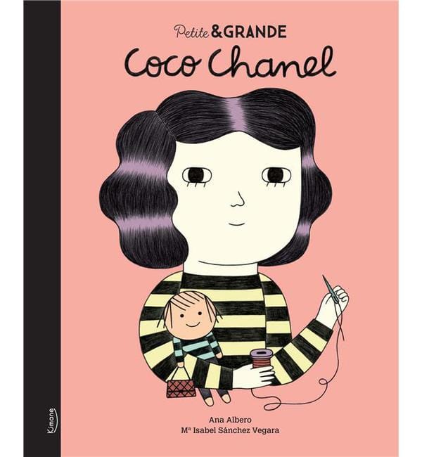coco chanel