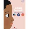 livre corps humain
