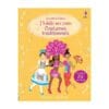 livre costumes traditionnels