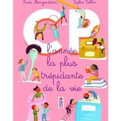 cp l'année la plus trépidante de la vie