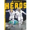 livre deviens le héros code lune