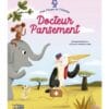 livre docteur pansement