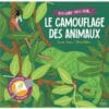 éclaire moi sur le camouflage