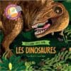 éclaire-moi sur les dinosaures