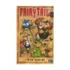 Fairy Tail Tome 1