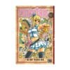 Fairy Tail Tome 9